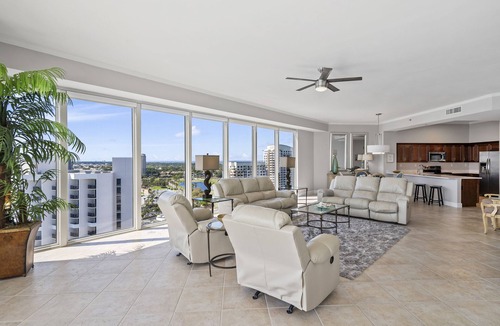 Sandestin Condo | Tides 1506 Oceanfront Penthouse. Million Dollar View!