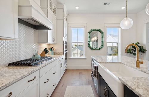 Johns Island House | “Tidewater” 2568 Helmsman Rd. Spectacular Space at Kiawah River, 3 Bedrooms, Sleeps 9.