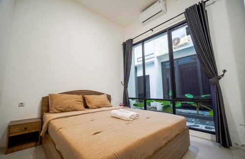 Ngaglik Apartment | Timeless Sevilla Luxe