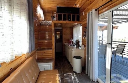 Valley Center Apartment | Tiny House - Amazing Sunsets!