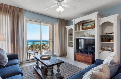 Sandestin House | TOPS'L Tides V