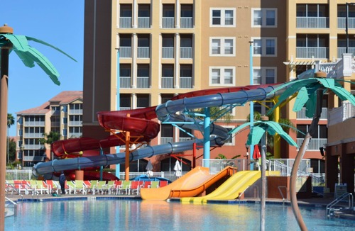 West Kissimmee Resort | TOWN CENTER RESORT ONE BEDROOM GRAND VILLA AT TOWN CENTER RESORT NEAR DISNEY
