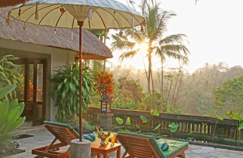 Melayang Villa | Toya Retreat Villa
