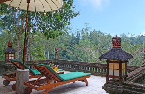 Melayang Villa | Toya Retreat Villa