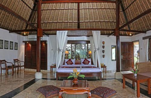 Melayang Villa | Toya Retreat Villa