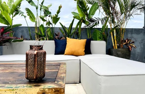 Petitenget Villa | Tranquil Traveller- Bali