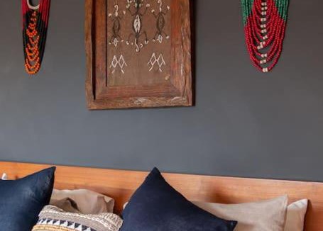 Petitenget Villa | Tranquil Traveller- Bali