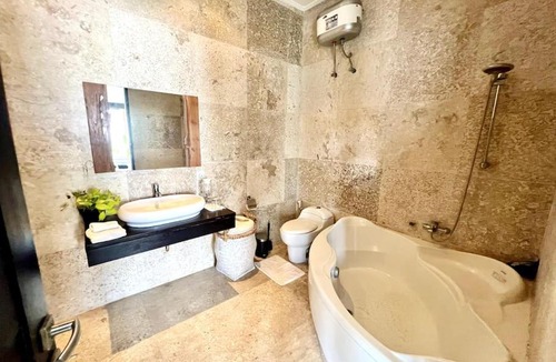 Petitenget Villa | Tranquil Traveller- Bali