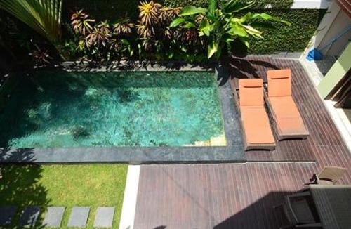 Petitenget Villa | Tranquil Traveller- Bali
