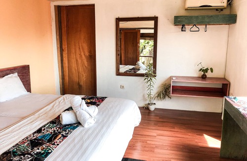 Mumbul Hotel | Tree House Lodge