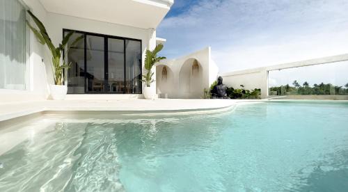 Berawa Villa | Tropical Villa Aurelia Canggu 4 Bedroom & Rooftop