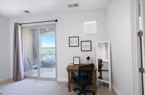 Washington Villa | Two heated pools/spas, pond, backyard w/BBQ