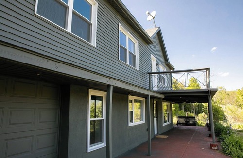 Fleischmanns Ski Chalet | Two Living Rooms + 8 Mins to Belleayre