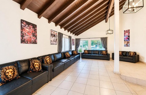 Ives Estates House | Two Luxury Villas - Private Pools - Large Groups
