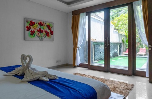 Lodtunduh Villa | Ubud Komang Villa