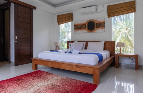 Lodtunduh Villa | Ubud Komang Villa