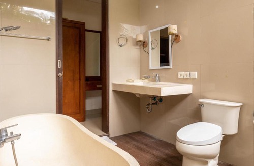 Lodtunduh Villa | Ubud Komang Villa