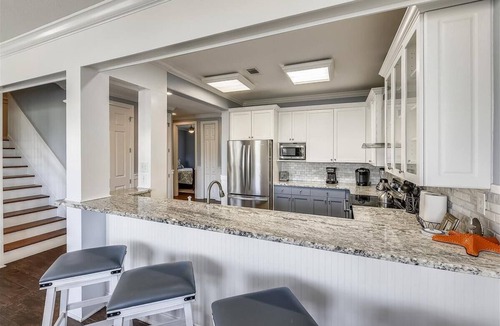 Seacrest Beach House | Ultimate pet-friendly getaway—steps to Lagoon Pool, 7 bikes, and 5-min to beach