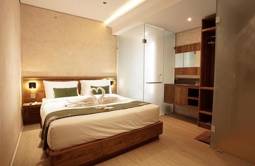 Prawirotaman Hotel | Uma Tilu By Seken Living