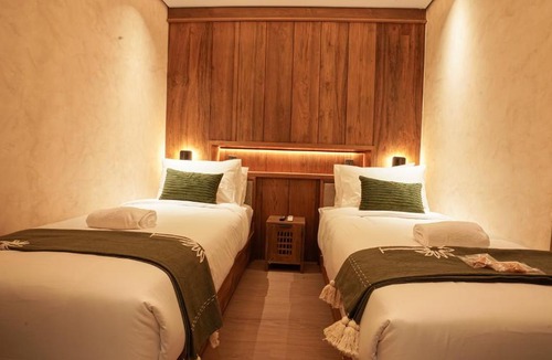 Prawirotaman Hotel | Uma Tilu By Seken Living