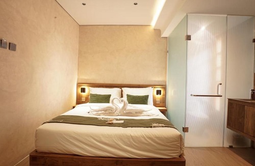 Prawirotaman Hotel | Uma Tilu By Seken Living