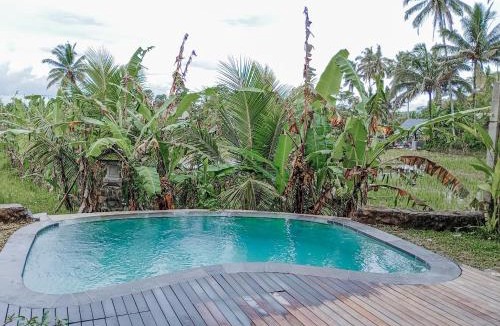 Tegallalang House | Umah Adenium Ubud 3