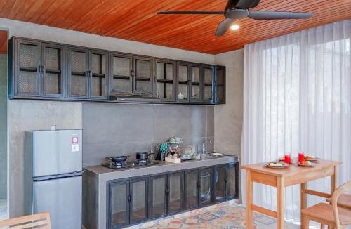 Tegallalang House | Umah Adenium Ubud 3