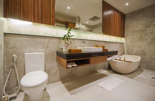 Lodtunduh Villa | umara villa ubud x maitrivilla silungan ubud
