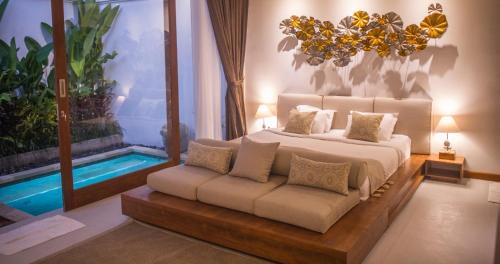 Lodtunduh Villa | umara villa ubud x maitrivilla silungan ubud