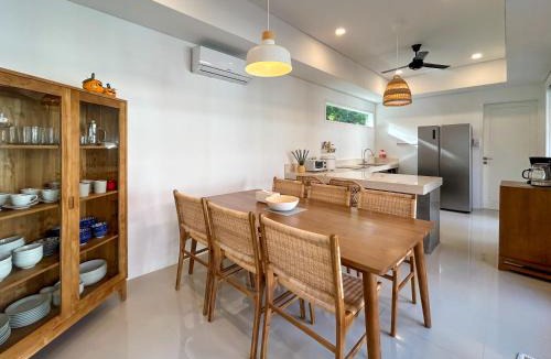 Sanur Villa | Umi Teras Villa - 3 Bedroom Villa, 1 Minute Walk to Sanur Beach