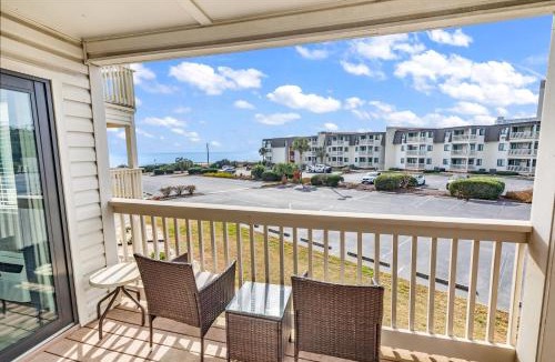 Myrtle Beach Apartment | Unforgettable Vacation Experience at Ocean Forest Villas