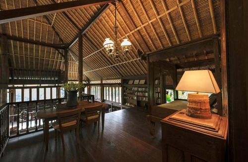Sambahan Villa | Unique Luxury Colonial Style Villa