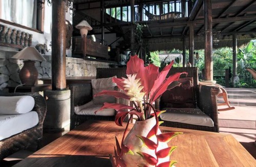 Sambahan Villa | Unique Luxury Colonial Style Villa
