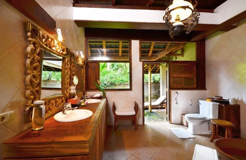Sambahan Villa | Unique Luxury Colonial Style Villa