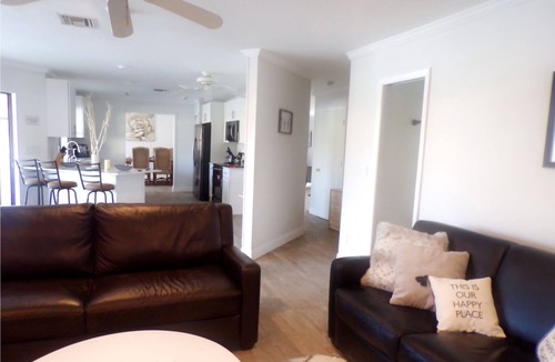 Sunrise Villa | Unique Spacious Quiet Lakefront Villa W Pool