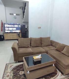 Sleman House | UnitA 5BR Kangen Homestay Jambon Yogyakarta