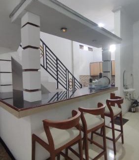 Sleman House | UnitA 5BR Kangen Homestay Jambon Yogyakarta