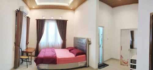 Sleman House | UnitB 5BR Kangen Homestay Jambon Yogyakarta
