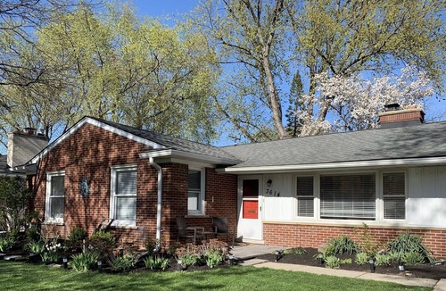 Drayton Plains House | Updated 4 Bed 1.5 Bath House near downtown Birmingham, Berkley, Royal Oak