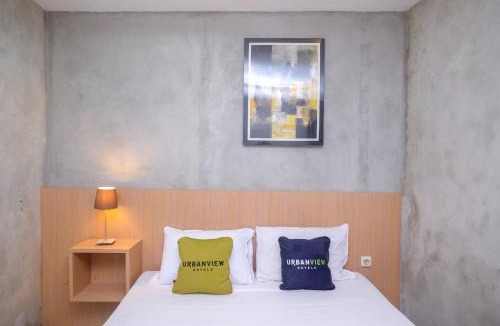 Tegal Hotel | Urbanview Hotel Artamara Tegal