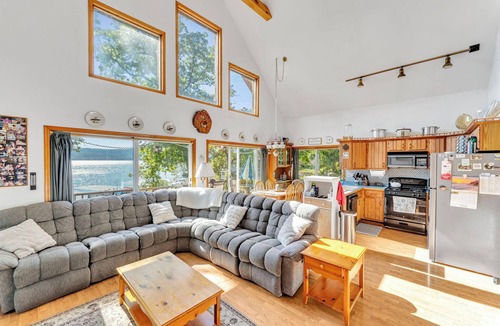 Cooperstown House | Valhalla on Otsego Lake, Kayaks, Pedal Boat, Fish