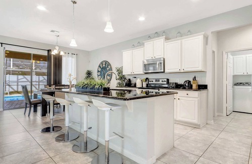West Haven Villa | Value! Pool Table! Pool! Resort 8mi 2 Disney-1339