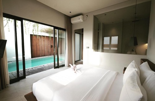 Babakan Villa | Vashini Boutique Villa, 2 BR Gem Near Canggu-Pererenan