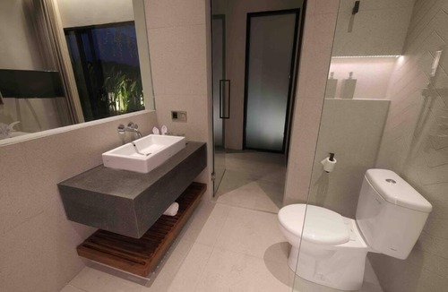 Babakan Villa | Vashini Boutique Villa, 2 BR Gem Near Canggu-Pererenan