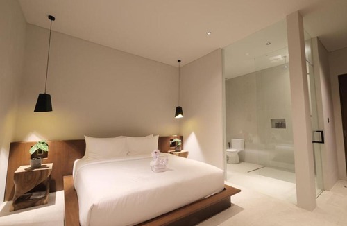 Babakan Villa | Vasili Boutique Villa 3 Br Gem (near Canggu & Pererenan)