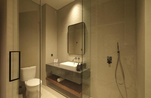 Babakan Villa | Vasili Boutique Villa 3 Br Gem (near Canggu & Pererenan)