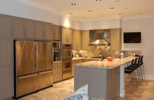 Rosemary Beach House | Vie De Mer 5+BR/5.5BA, Gulf View, Priv Pool, 3 King Masters, beach side of 30A