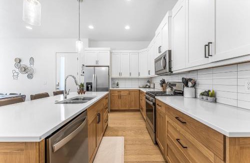 Bloomington House | Villa #18 at Bloomington Country Club townhouse