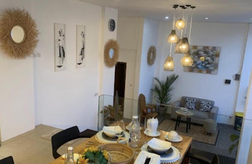 Sunset Road Villa | Villa 2 chambres avec piscine