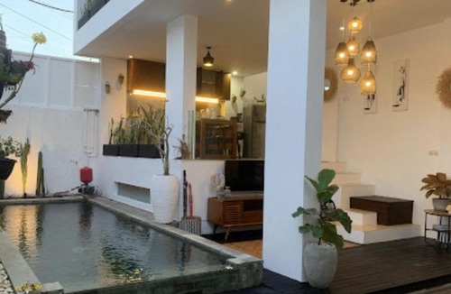 Sunset Road Villa | Villa 2 chambres avec piscine
